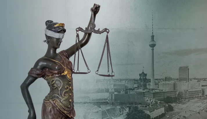 Strafrecht Berlin BHG, Verletzung von Persönlichkeitsrechten
