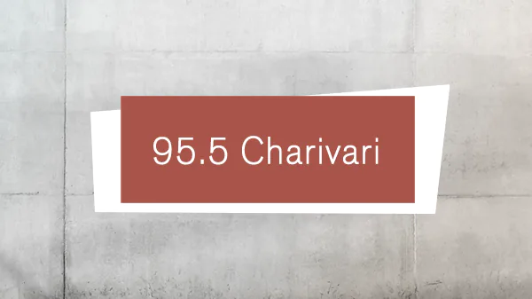 Charivari